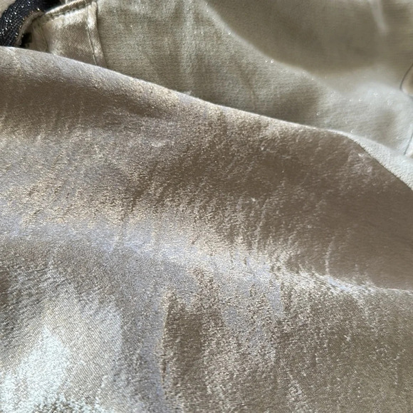 FREE PEOPLE Movement Starshine Cropped Quarter Zip Hoodie - Picture 14 of 14